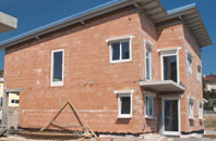 Aunby home extensions