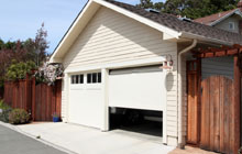 Aunby garage construction leads