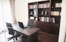 Aunby home office construction leads