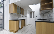 Aunby kitchen extension leads